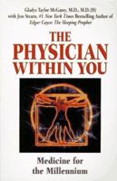 The Physician Within You: Discovering the Power of Inner Healing 1558744541 Book Cover