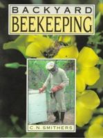 Backyard Beekeeping 0864174586 Book Cover
