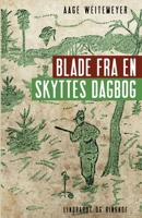 Blade fra en skyttes dagbog null Book Cover