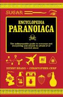 Encyclopeadia Paranolaca 0715649213 Book Cover
