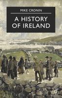 A History of Ireland 0333654331 Book Cover