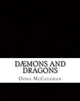D�mons and Dragons 1499719167 Book Cover