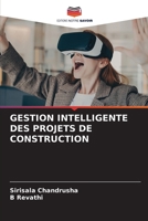 Gestion Intelligente Des Projets de Construction (French Edition) 6206675270 Book Cover