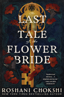 The Last Tale of the Flower Bride 006320651X Book Cover