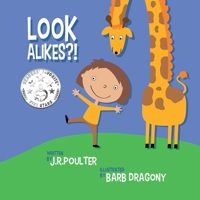 Look Alikes 1925484041 Book Cover