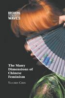 The Many Dimensions of Chinese Feminism 1349288829 Book Cover