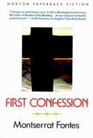 First Confession 0393308472 Book Cover