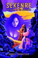 Sekenre: The Book of the Sorcerer 0809510774 Book Cover