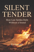 Silent Tender: How Law Settles Debt Without a Sound (Rabbit Holes & Remedies) B0GF7Z31QC Book Cover