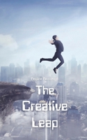 The Creative Leap 9916878323 Book Cover