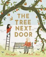 The Tree Next Door 1788957164 Book Cover