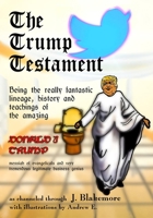 The Trump Testament 1716565146 Book Cover