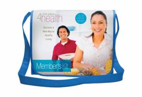 FP4H Member's Kit: Discover a New Way to Healthy Living 0830760563 Book Cover