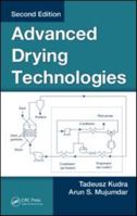 Advanced Drying Technologies 1420073877 Book Cover