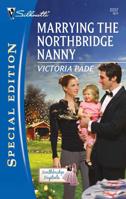 Marrying the Northbridge Nanny 0373655193 Book Cover