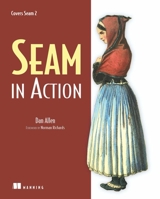 Seam in Action 1933988401 Book Cover
