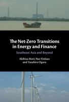 The Net-Zero Transitions in Energy and Finance: Southeast Asia and Beyond 1009689428 Book Cover