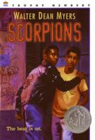 Scorpions 044084083X Book Cover