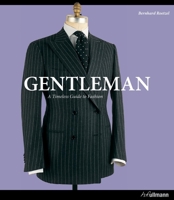 Gentleman (Ullmann) 3848002620 Book Cover