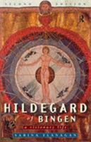Hildegard of Bingen 0760713618 Book Cover