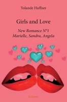 Girls and Love (French Edition) 2414206012 Book Cover