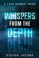 Whispers from the Depth B0DVXZMFPG Book Cover