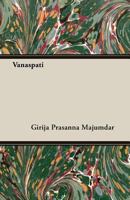 Vanaspati 1406774510 Book Cover