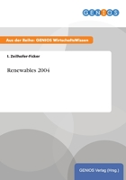 Renewables 2004 3737941378 Book Cover