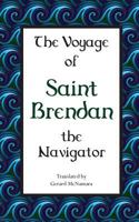 The Voyage of St. Brendan 0851055044 Book Cover