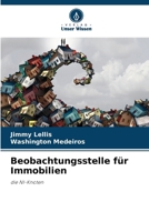 Beobachtungsstelle für Immobilien (German Edition) 6207610180 Book Cover