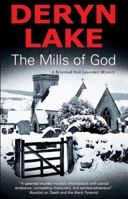 The Mills of God 0727868349 Book Cover