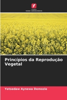 Princ�pios da Reprodu��o Vegetal 6204172492 Book Cover