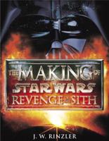 The Art of Star Wars: Episode III—Revenge of the Sith 0345431391 Book Cover