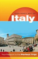 Open Road's Best of Italy 1593601271 Book Cover