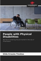 People with Physical Disabilities 6209832431 Book Cover