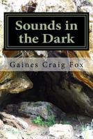 Sounds in the Dark: A Juvenile Adventure Novel 1519166710 Book Cover