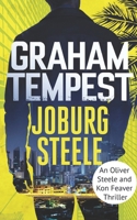 Joburg Steele 099967272X Book Cover