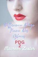 Différence D'âge Reine Des Glaces PDG 2: Lesbienne/Saphique Romance (AGE GAP ICE QUEEN CEO) B0C1JBHZC4 Book Cover