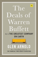 The Deals of Warren Buffett Volume 4: The Greatest Company on Earth 0857196553 Book Cover