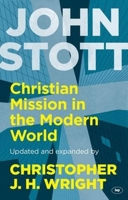 Christian Mission in the Modern World 0877844852 Book Cover