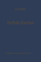 Portfolio Selection ALS Entscheidungsmodell Deutscher Investmentgesellschaften 3663125688 Book Cover