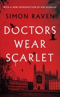 Doctors Wear Scarlet 1948405563 Book Cover