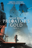 Predator's Gold 1338201131 Book Cover