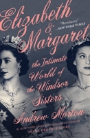 Margaret & Elizabeth 153870045X Book Cover