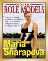 Maria Sharapova 1422207773 Book Cover