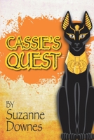 Cassie's Quest 1539047334 Book Cover