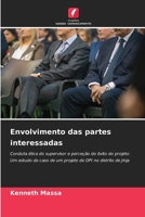 Envolvimento das partes interessadas (Portuguese Edition) 6207938143 Book Cover