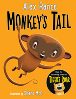 Monkey's Tail 1760524484 Book Cover