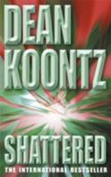 Shattered 0425099334 Book Cover