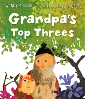 Grandpa's Top Threes 1536211257 Book Cover